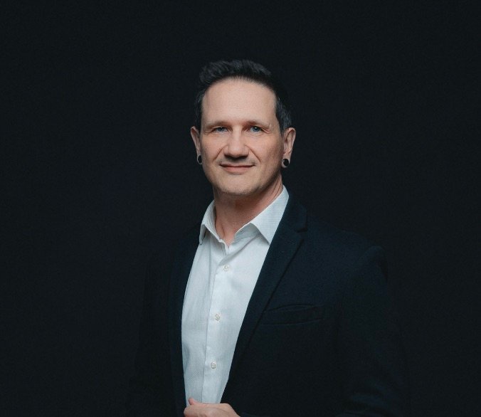 Andre Marangon, fundador da Marketbox